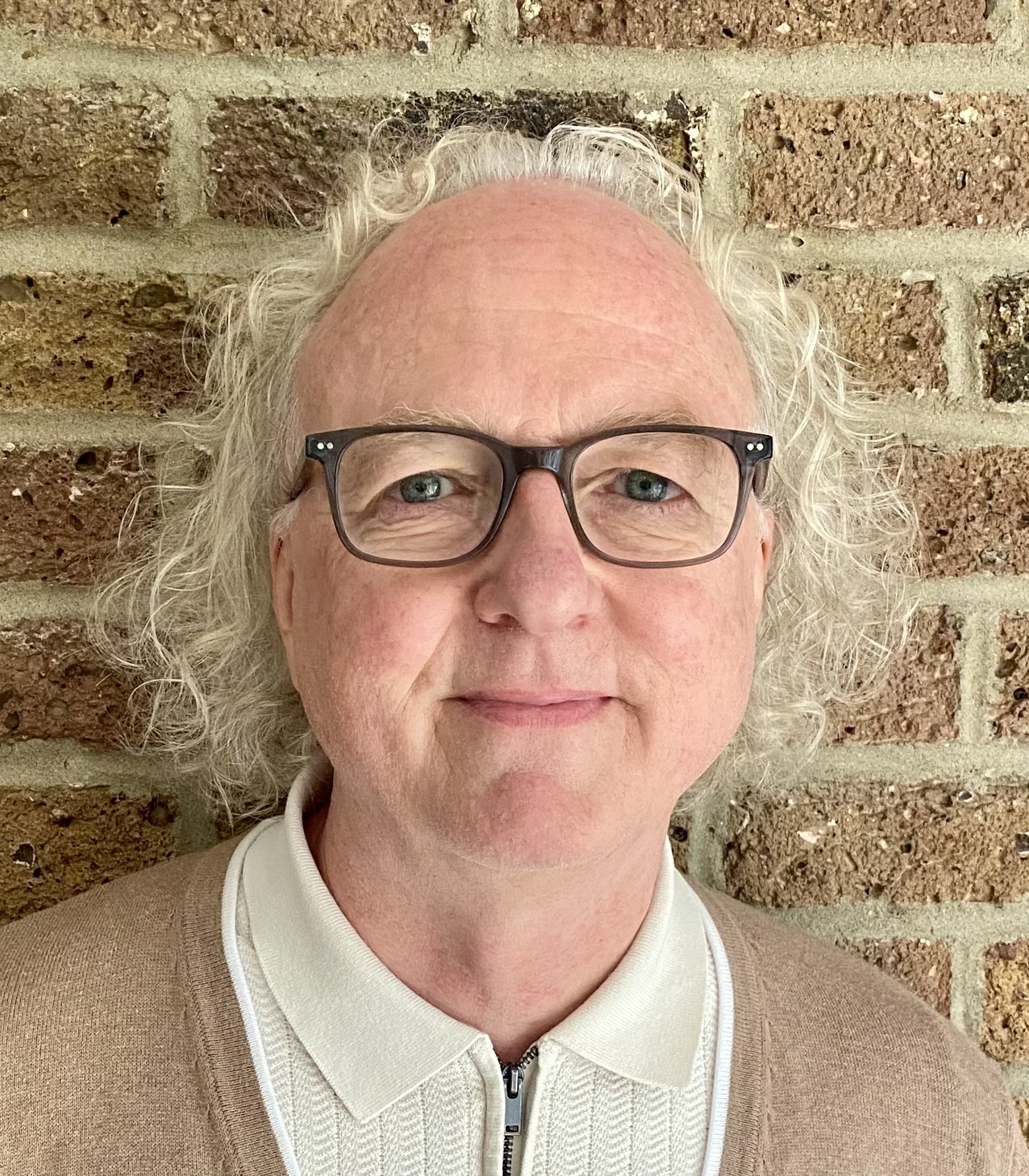 Simon Kerr-Edwards